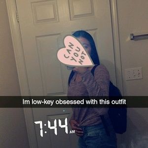 Meet your Posher, Griselda